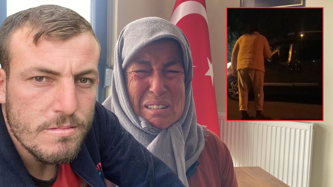 Bıçaklı kavgada can veren çocuğun annesi feryat etti! "Tarla gibi yapmış oğlumu"