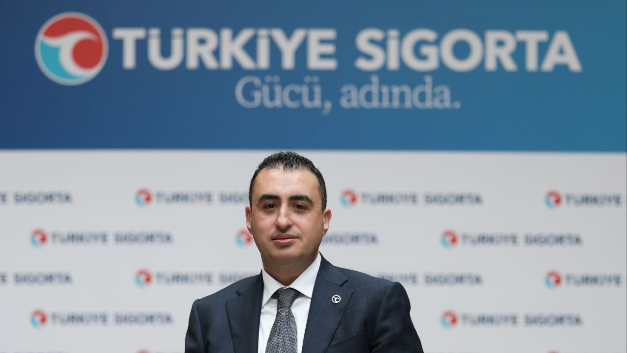 Türkiye Sigorta'dan yeni rekor! 9 ayda 26 milyar net kâr