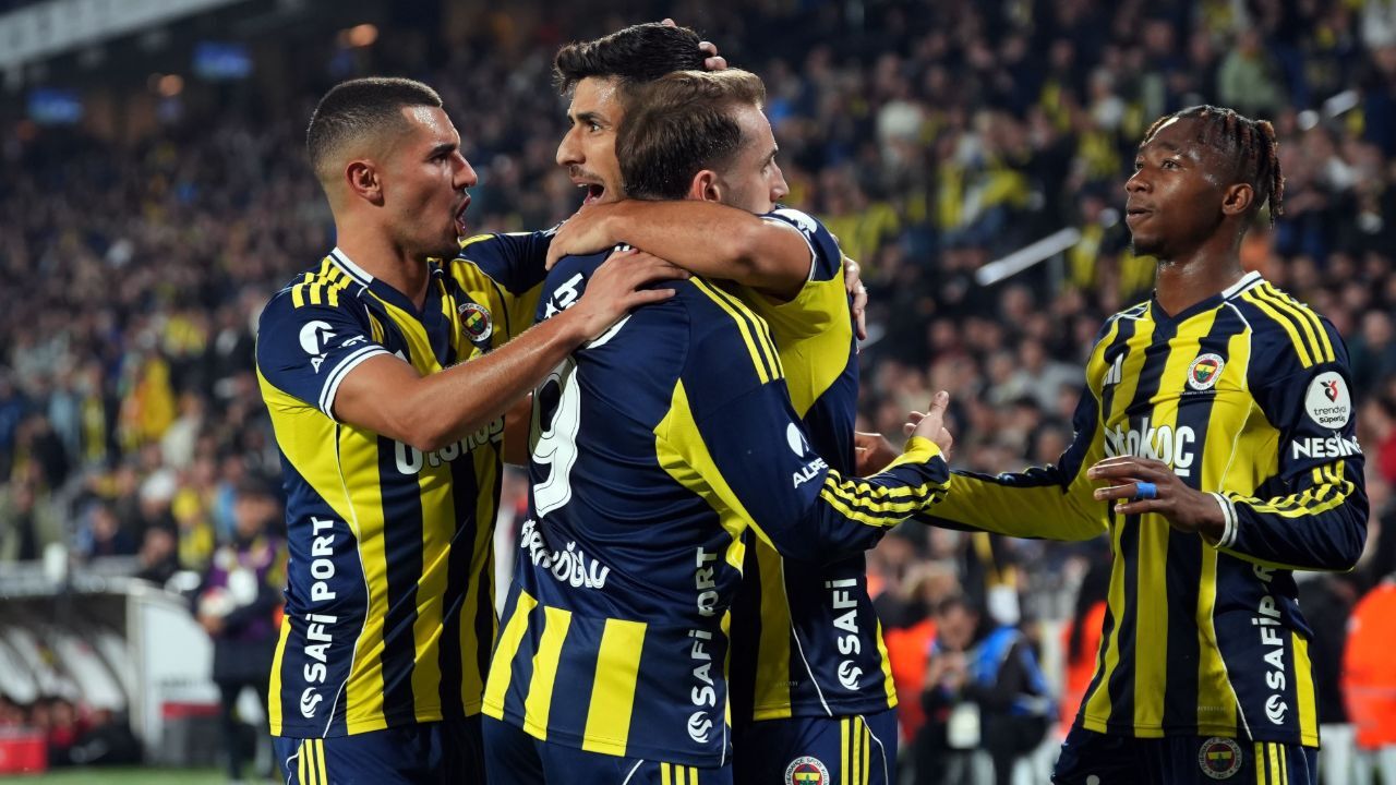Bu kadar umarsız oyuncularla nereye kadar? | Spor yazarları Fenerbahçe