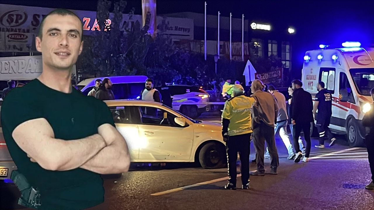 Cezaevinden firar etti, katliam yaptı! Balıkesir