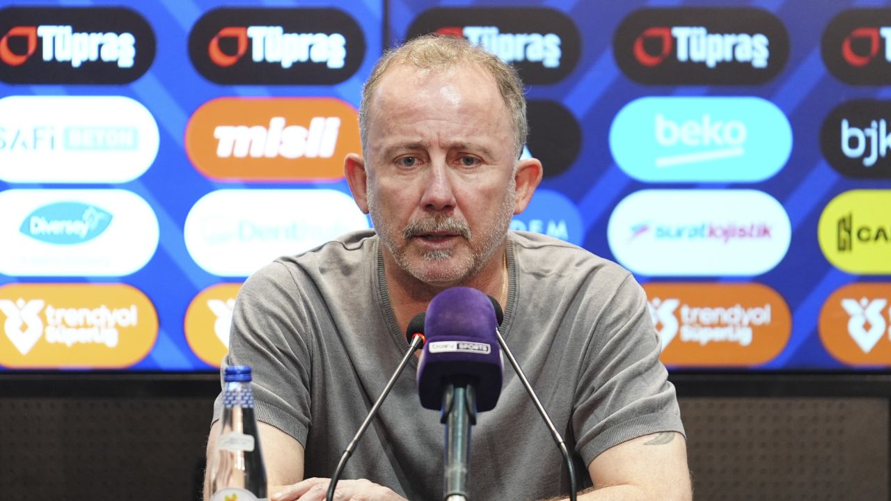 ChatGPT, mağlubiyeti yorumcu Sergen