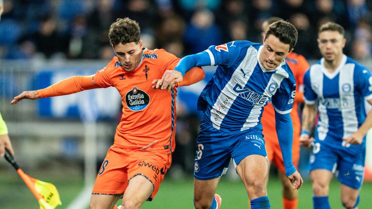 Deportivo Alaves-Valencia maçı hangi kanalda, saat kaçta? İspanya La Liga