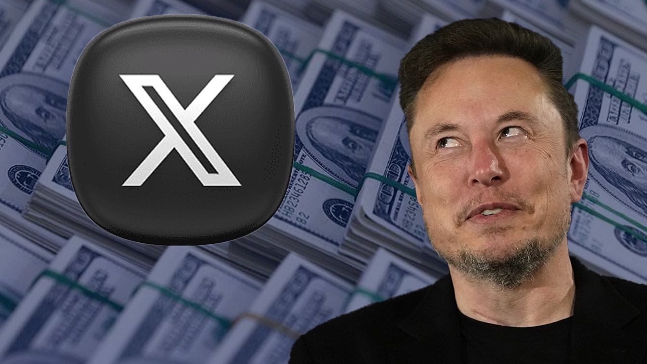 Elon Musk yine cebini dolduracak! X'te aktif olmayan kullanıcı adları satılacak