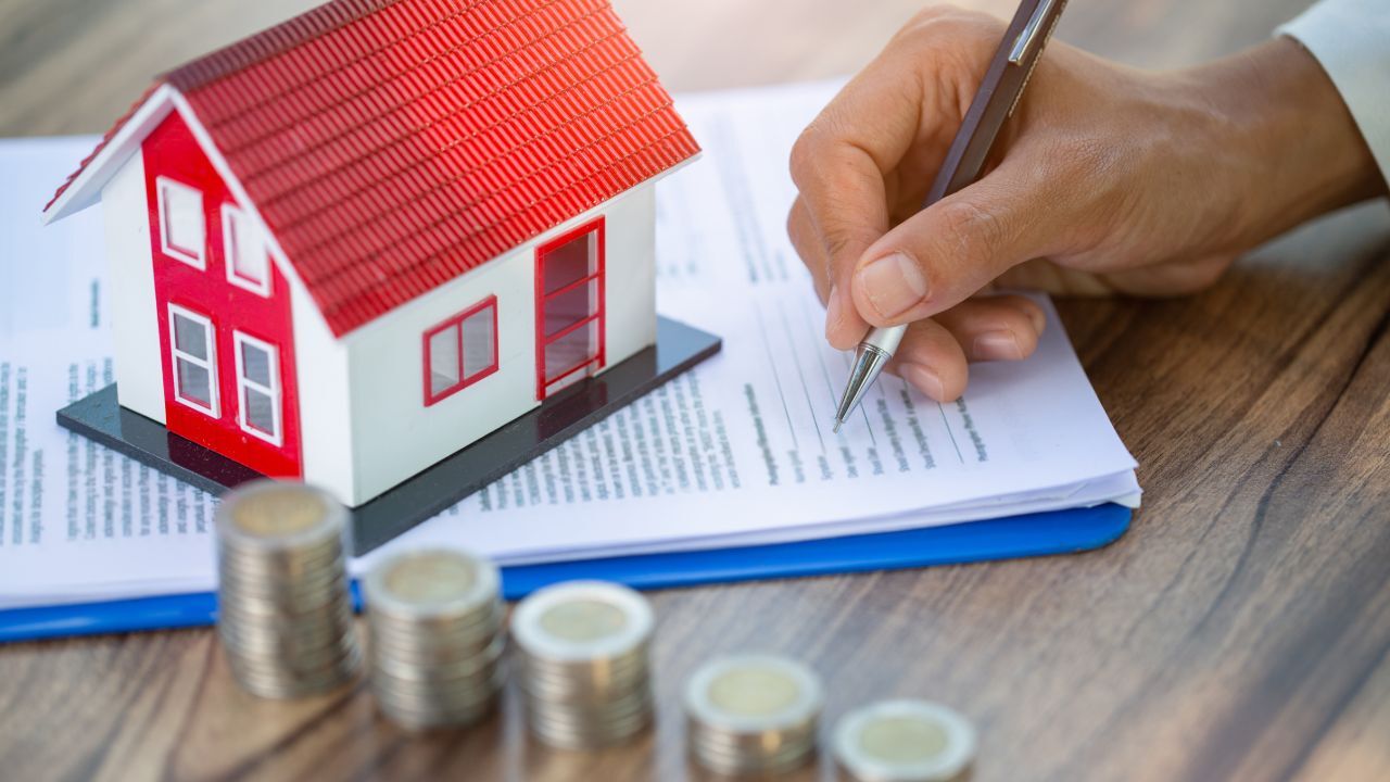 Emlakçının gözü faizde! Merkez’in toplantısı 23 Ekim’de