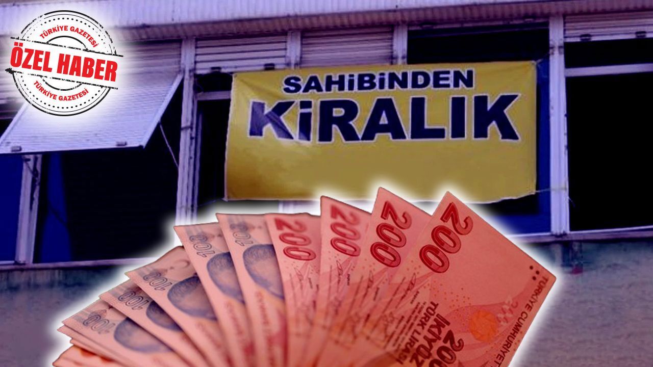 Fahiş talepler kiracıyı zorluyor! Ev kiralamak için kredi çeken var, maliyet 200 bin TL