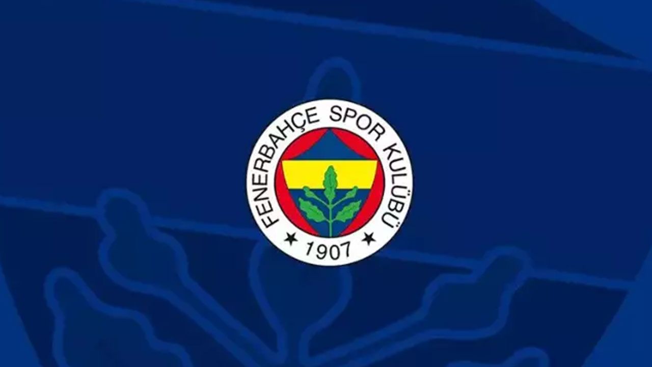 Fenerbahçeli oyuncu sözleşmesini tek taraflı feshetti: Hukuki işlem başlatılacak