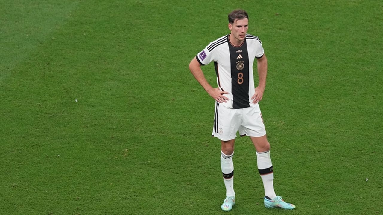 Fenerbahçe'nin orta sahası Bundesliga'dan! Tedesco eski öğrencisine talip