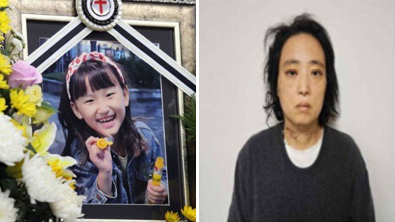 Güney Kore'de öğrencisini bıçaklayarak öldüren öğretmenin cezası kesildi: Artık gün yüzü göremeyecek