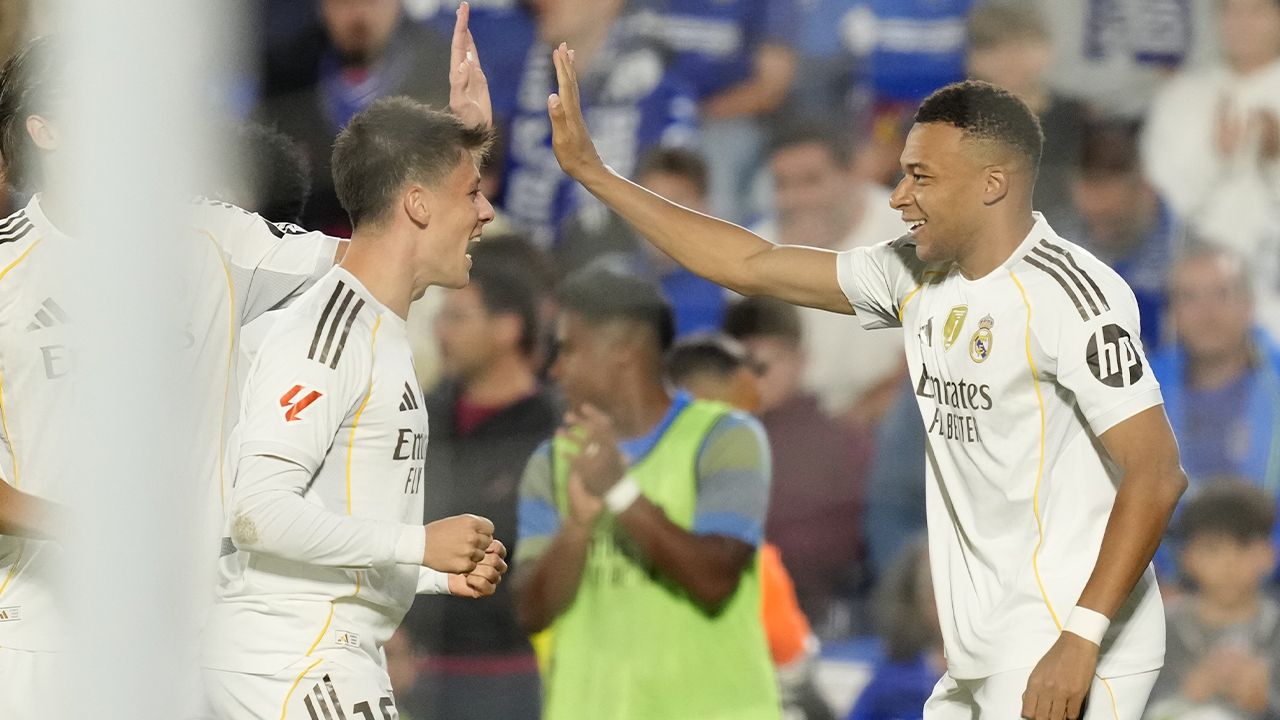 İspanya, Arda ve Mbappe ortaklığını konuşuyor! "Türk futbolcu operasyonun başına geçti"