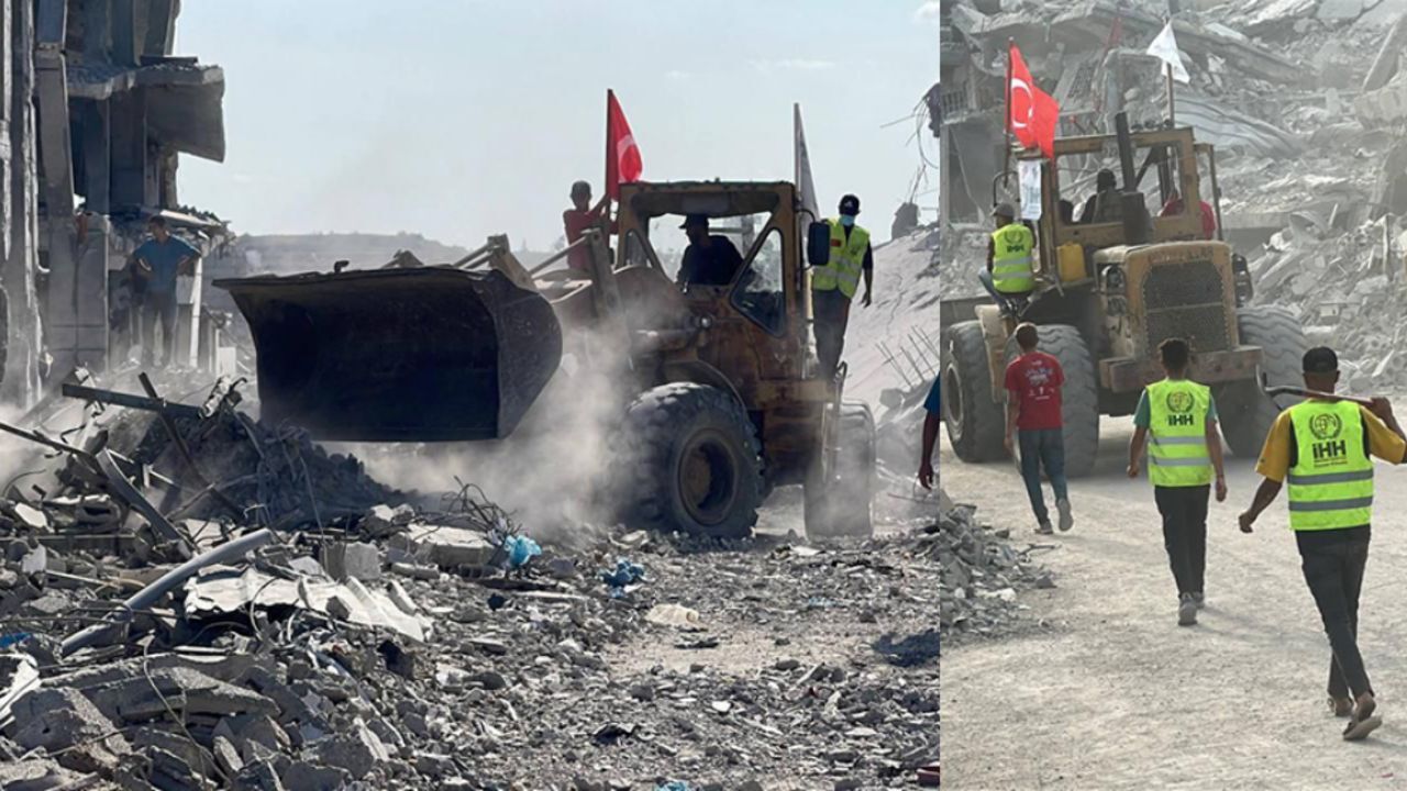 İsrail’de muhalefet ayakta! Netanyahu, “Türkiye ve Katar’ı Gazze’ye sokmakla” suçlanıyor