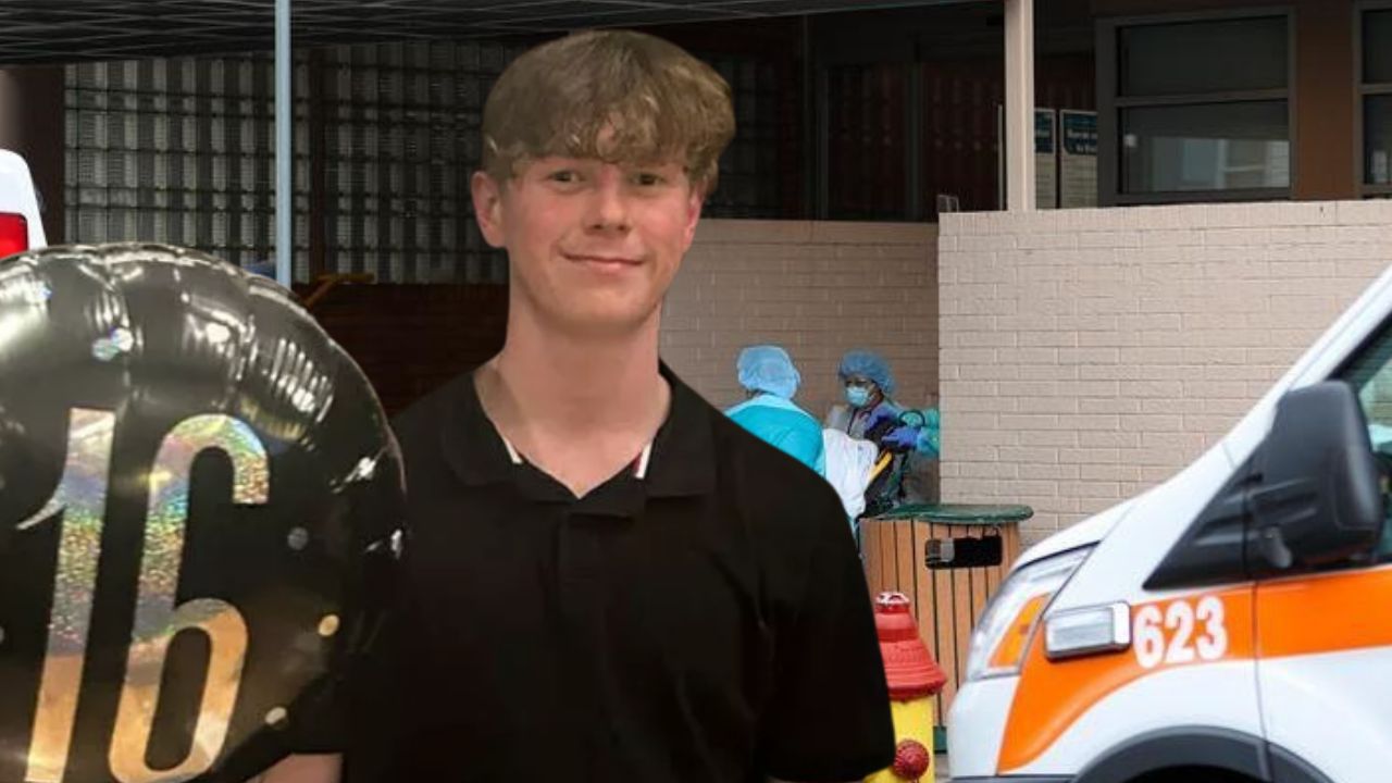 Kas ağrısından şikayetçiydi, saatler içinde hayatını kaybetti!