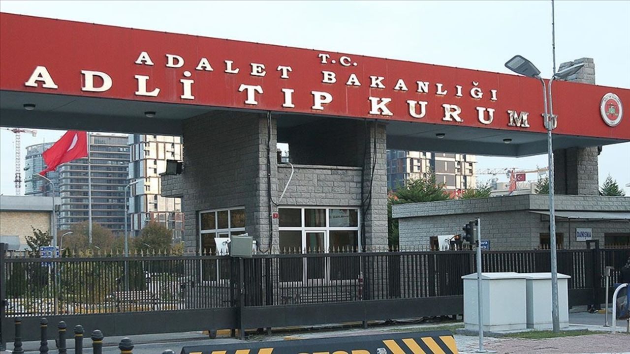 KPSS ve yaş şartı var! Adli Tıp Kurumu'na onlarca personel alınacak