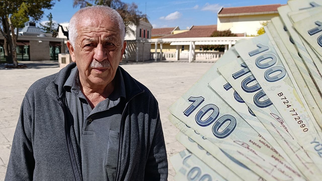 Maaşı ele geçirildi, adına krediler çekildi! Telefonundaki yazılım 366 bin TL'sine mal oldu
