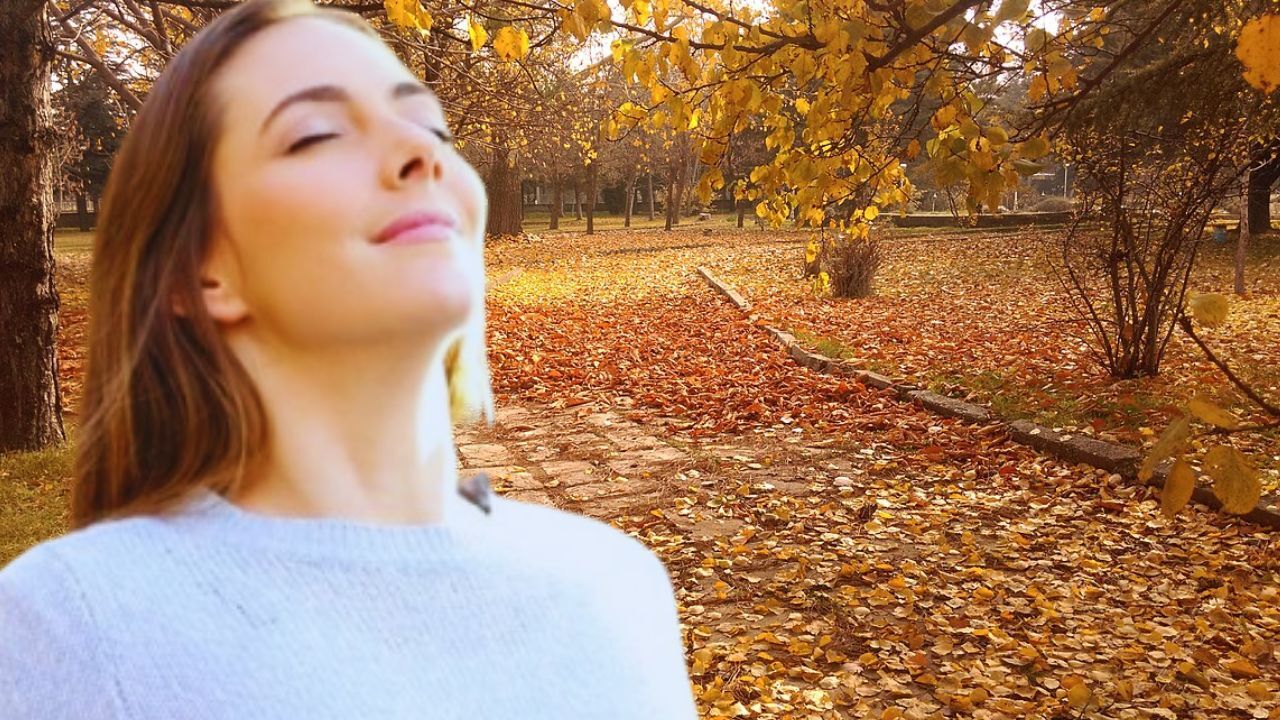 Sağlığınızı buna borçlu olabilirsiniz: İç çekmek akciğerlerinizi iyileştiriyor