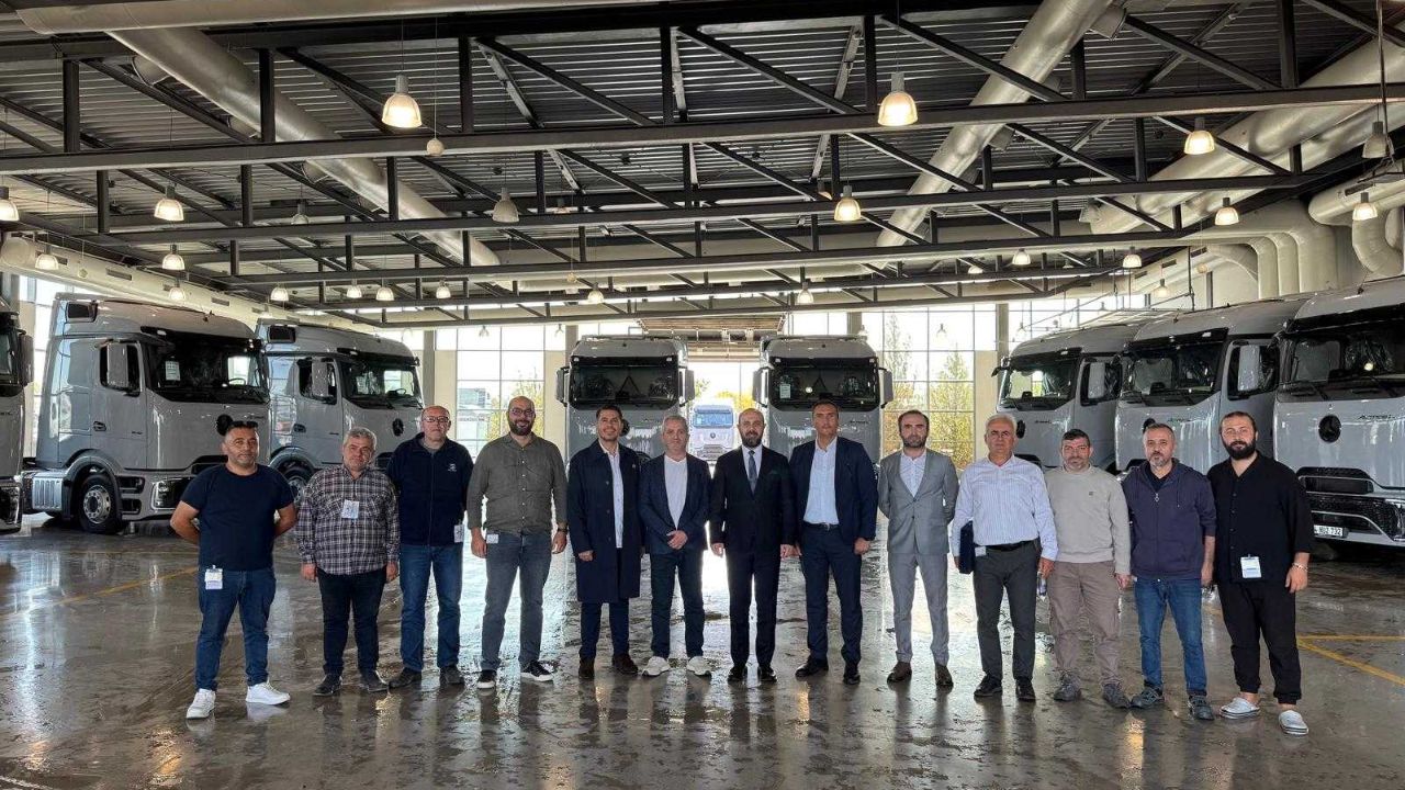 Solmaz'dan yeşil filo hamlesi