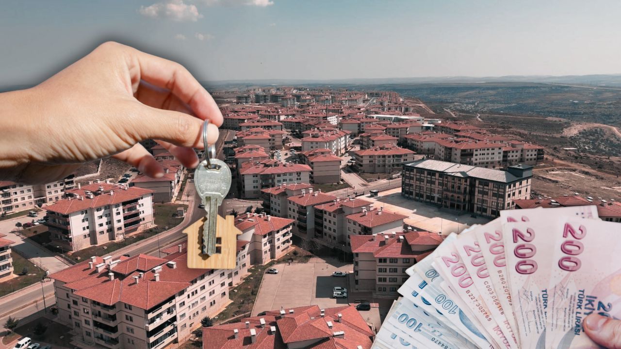 Suriyeliler gitti, 10 bin TL'lik kiralar ne kadar oldu? İstanbul'dan sonra en yoğun nüfus o kentteydi, birçok ev boşaldı