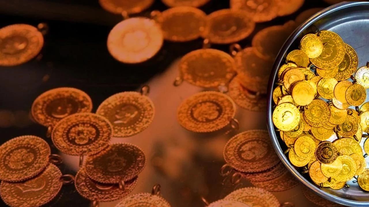 Altın bir anda tepetaklak olabilir! Ekonomist Muhammet Bayram 