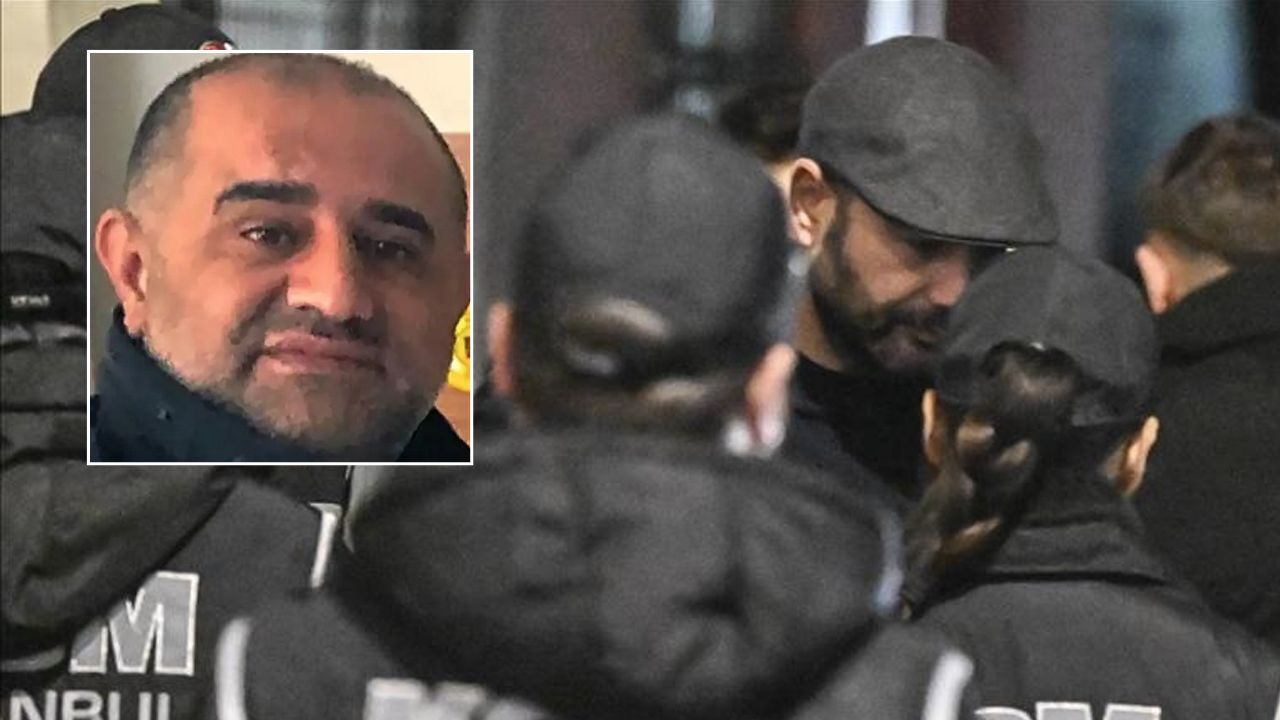 Aziz İhsan Aktaş suç örgütüne ilişkin iddianamede dikkat çeken detaylar! En çok ihale Beşiktaş Belediyesi'nden