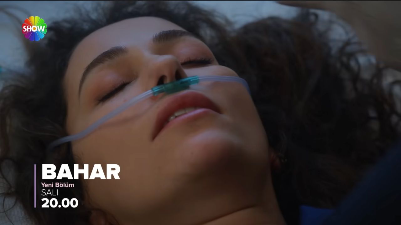 Bahar dizisi Naz ölecek mi, Esra Ruşan diziden ayrılacacak mı? Bahar 55. bölüm fragmanı gündemde!