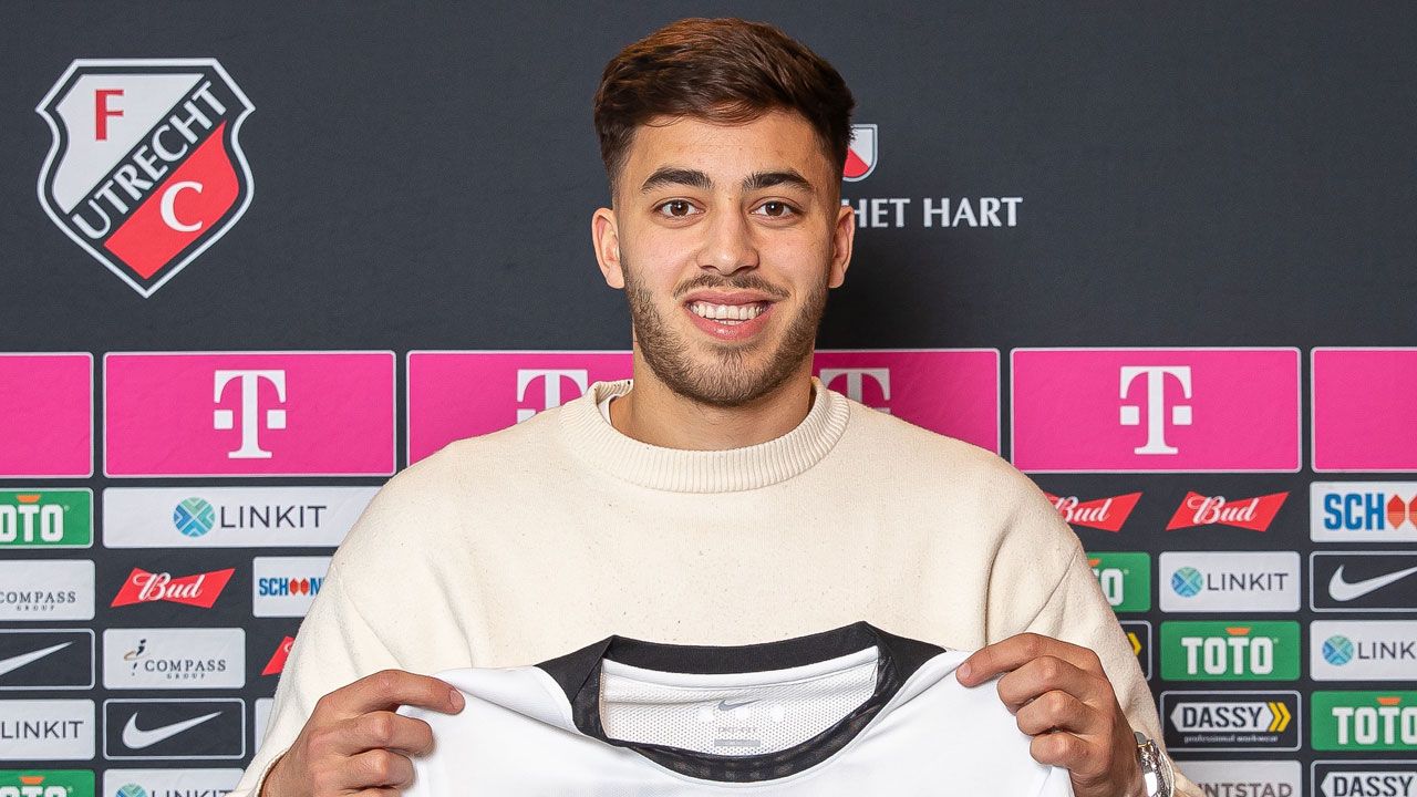 Beşiktaş aradığı sol beki Hollanda'da buldu