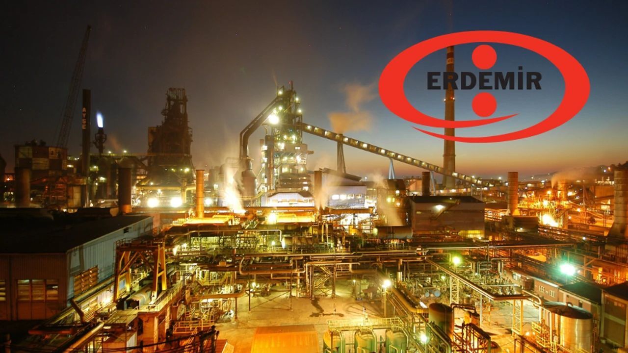 Borsanın sanayi devi bilanço açıkladı! Ereğli hissesi için 6 kurumdan hedef fiyat