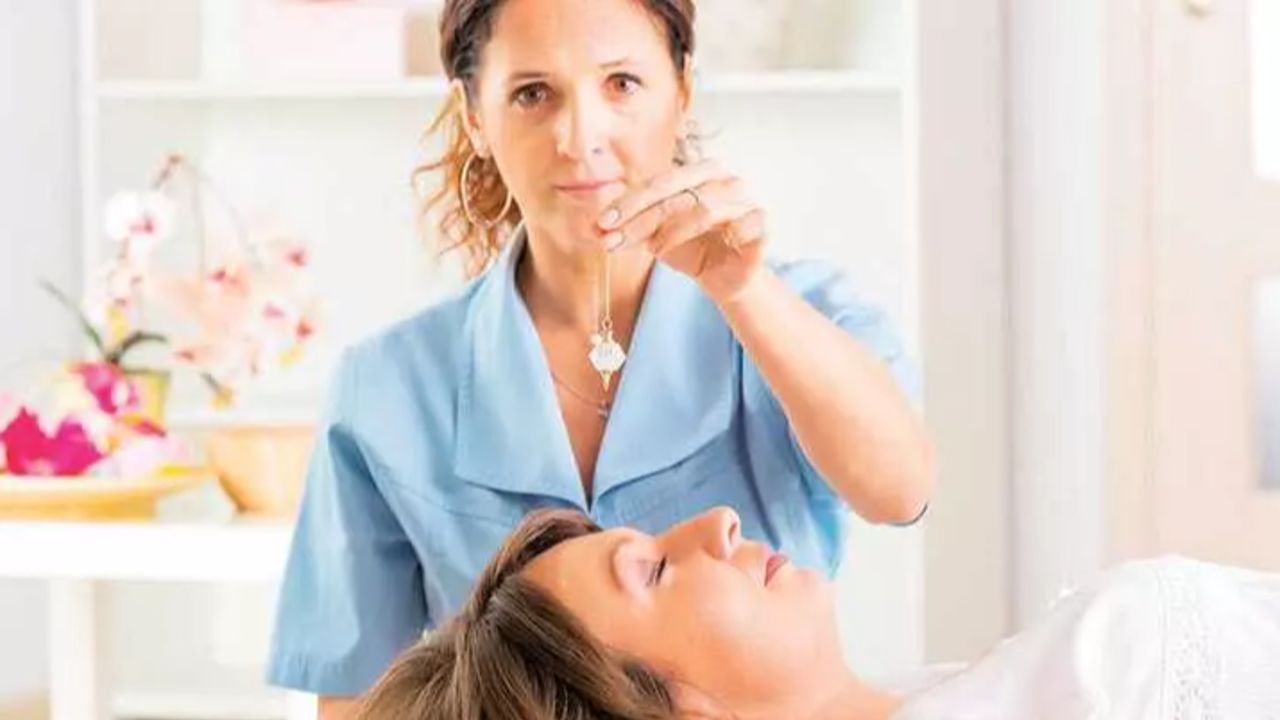 Çağın hastalığına hipnoz tedavisi! Adını yeni duyuyor olabilirsiniz ama fibromiyalaji milyonların derdi