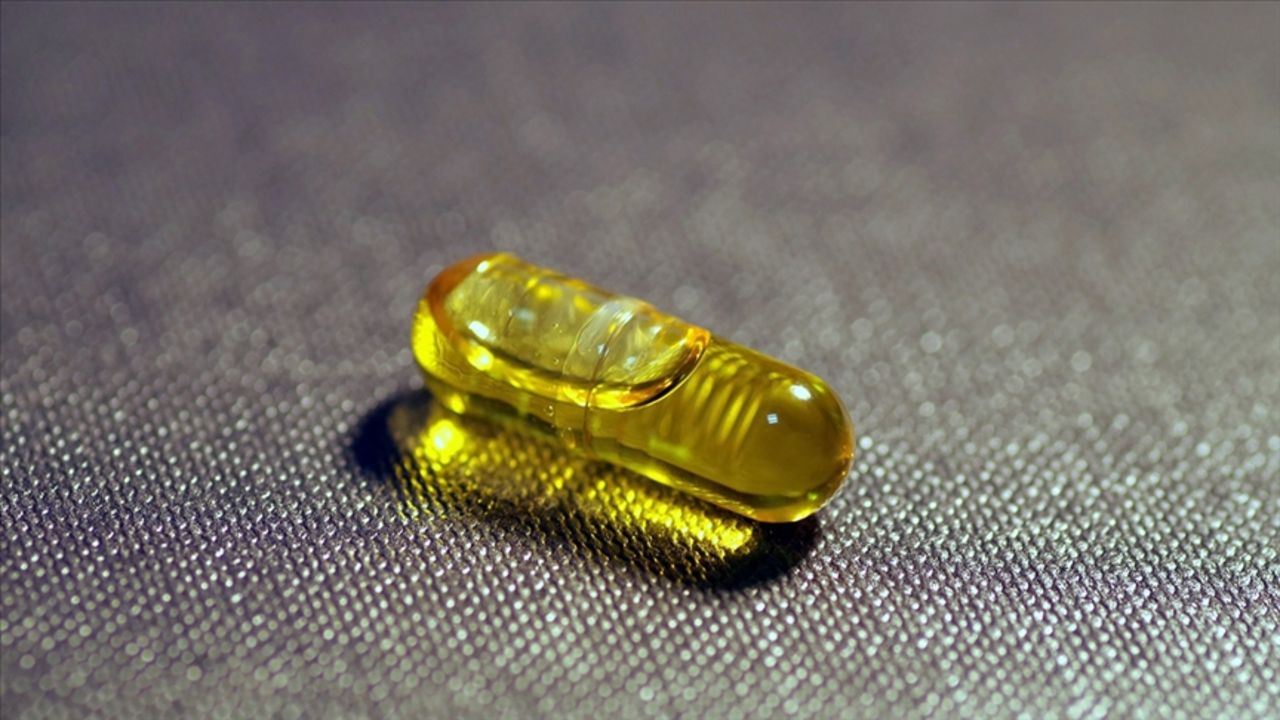 D vitamininden zengin beslenin! Sağlıklı bir menopoz için...