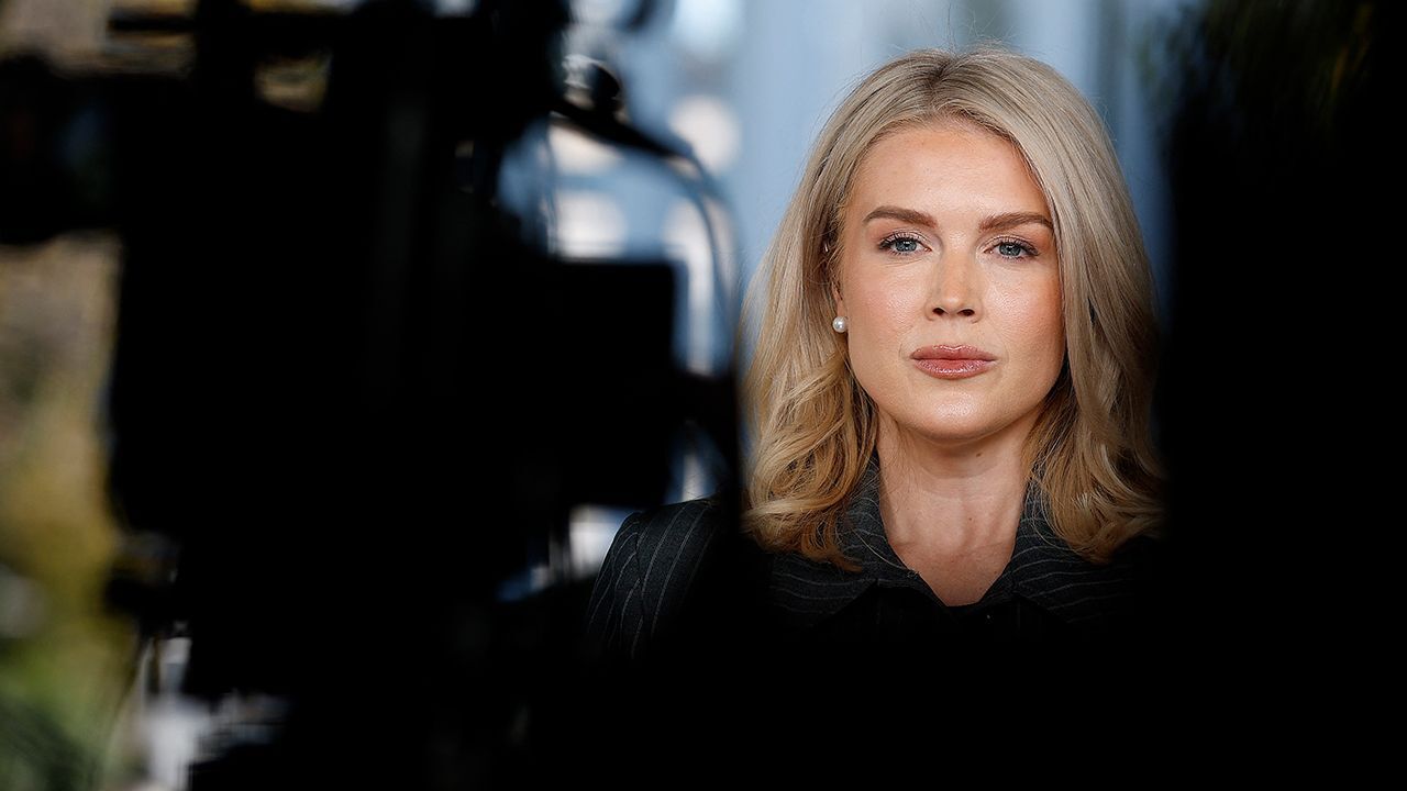 Dünya muhabire verdiği cevabı konuşuyor! Beyaz Saray