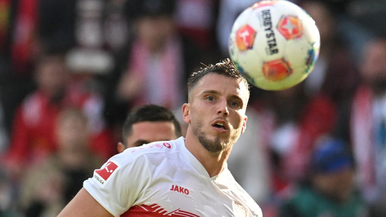 Fenerbahçe maçı öncesi değişiklik! Stuttgart, UEFA