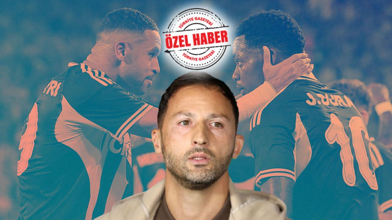 Fenerbahçe'de yıldız ismin suyu ısındı, yollar ayrılacak! Ocakta iki oyuncuya veda edilecek