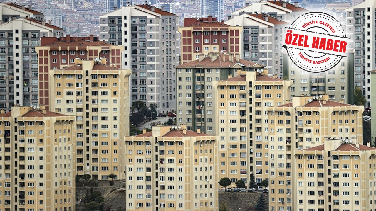 Güneydoğu fark attı, 3 büyük il şaşırttı! İşte 9 ayda konut fiyatları en çok değer kazanan 15 şehir