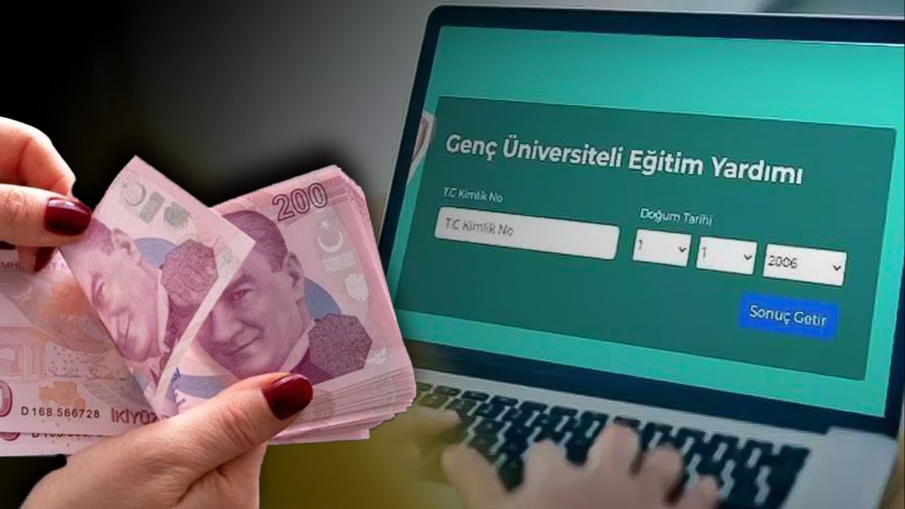 İBB burs sonuçları sorgulama: Genç Üniversiteli 2025-2026 İBB Burs başvuru sonuçları açıklandı mı?