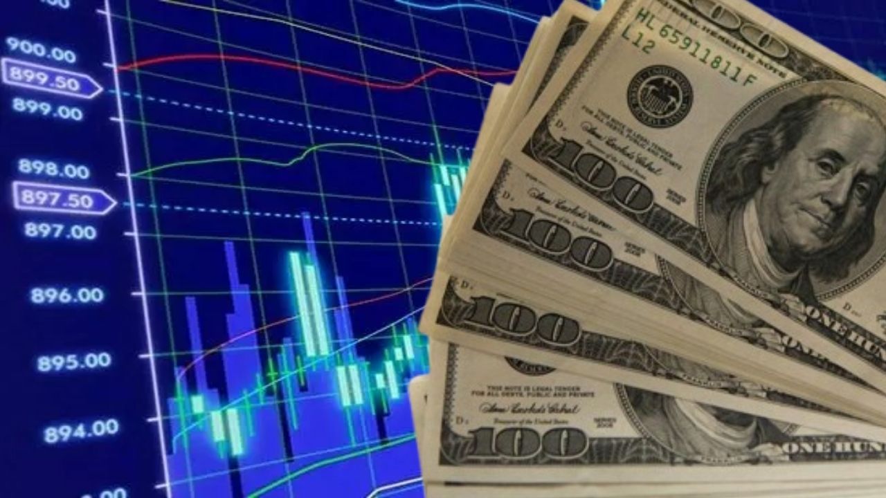 iPhone 17 ile rekora koşuyor! Apple hisseleri 4 trilyon dolarla uçuşa geçti