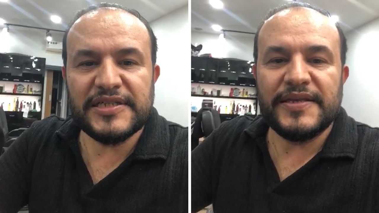 "Kaçırıldı" denilen genç evden çıktı! İşin aslı babasını da isyan ettirdi