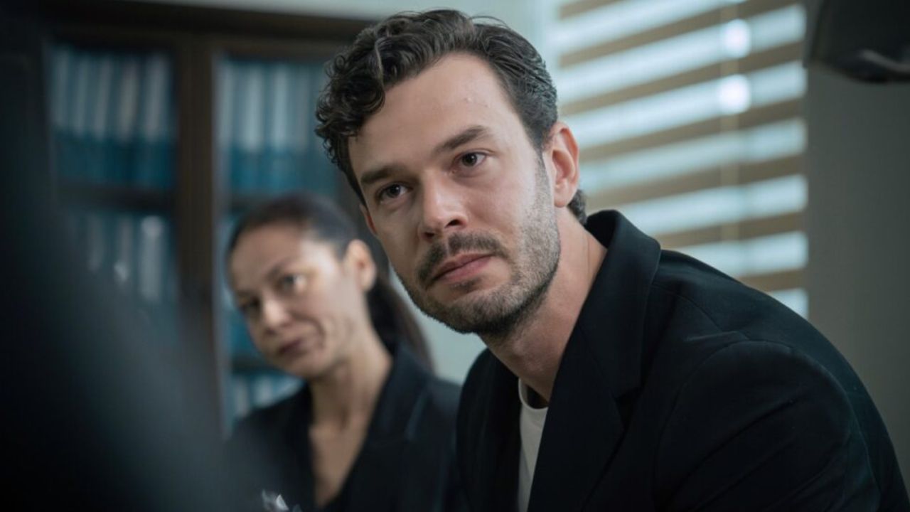 Kaosun Anatomisi 5 bölüm ne zaman, hangi gün yayınlanacak?