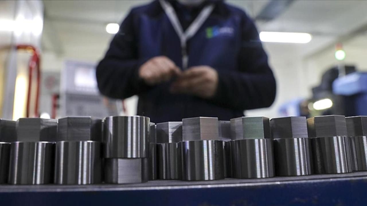 KOSGEB 2026’da 53 bin KOBİ’yi destekleyecek