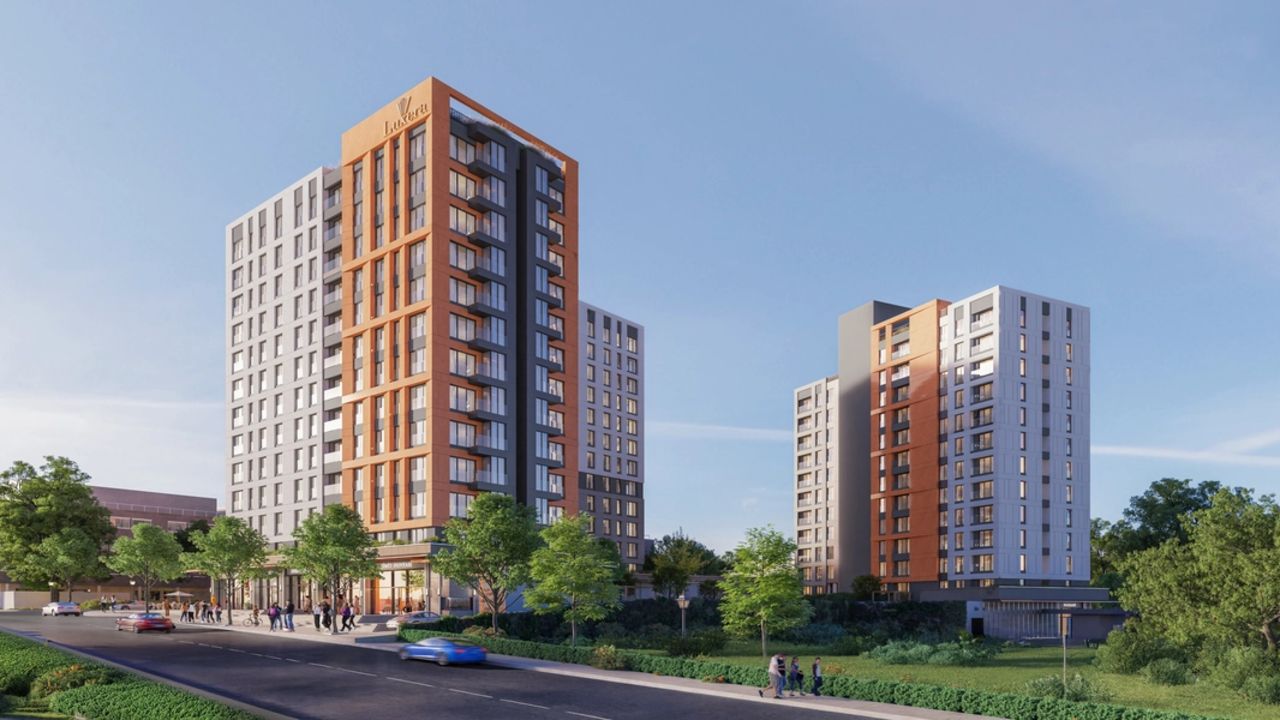 Luxera Topkapı’da ön talep toplanıyor