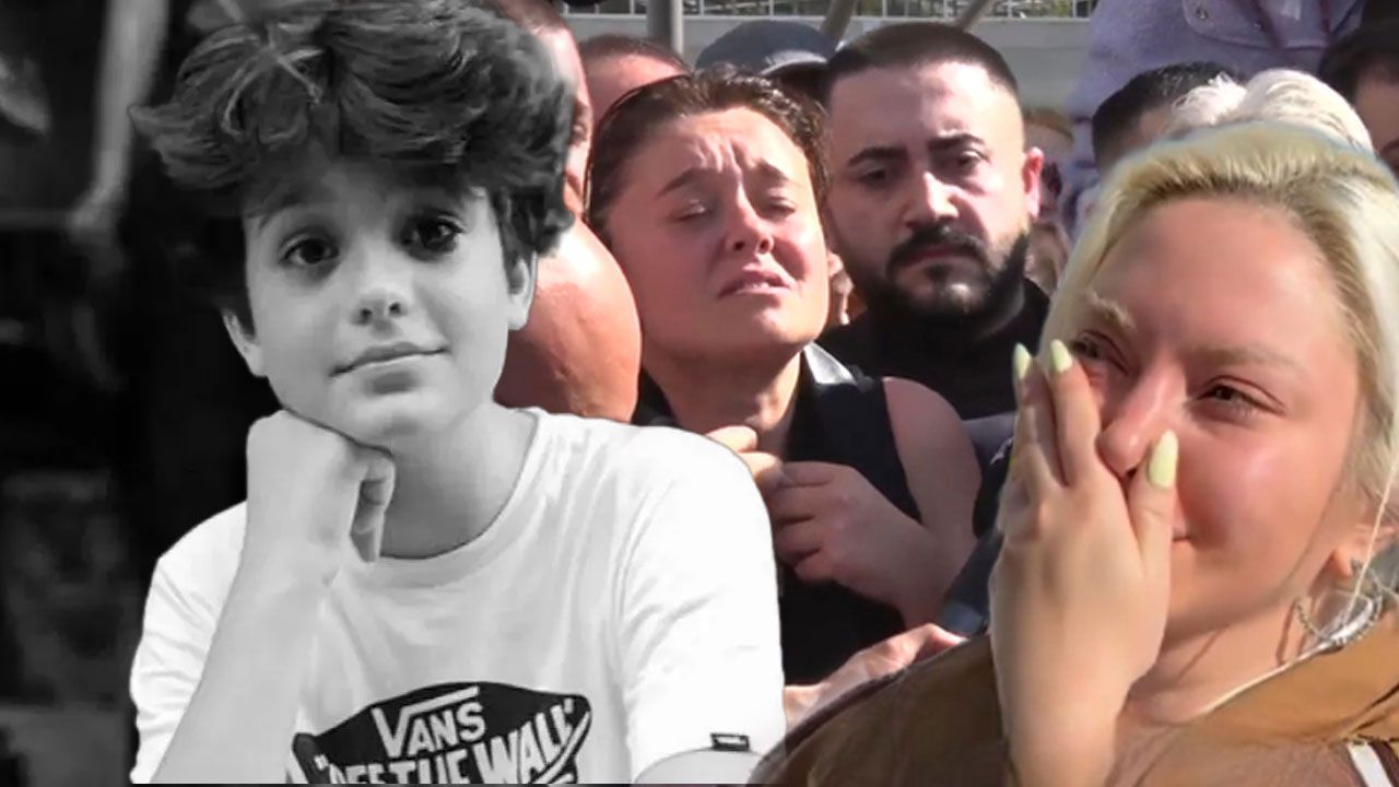Mattia Ahmet Minguzzi davasında karar çıktı! Ece Seçkin duyunca gözyaşlarına boğuldu