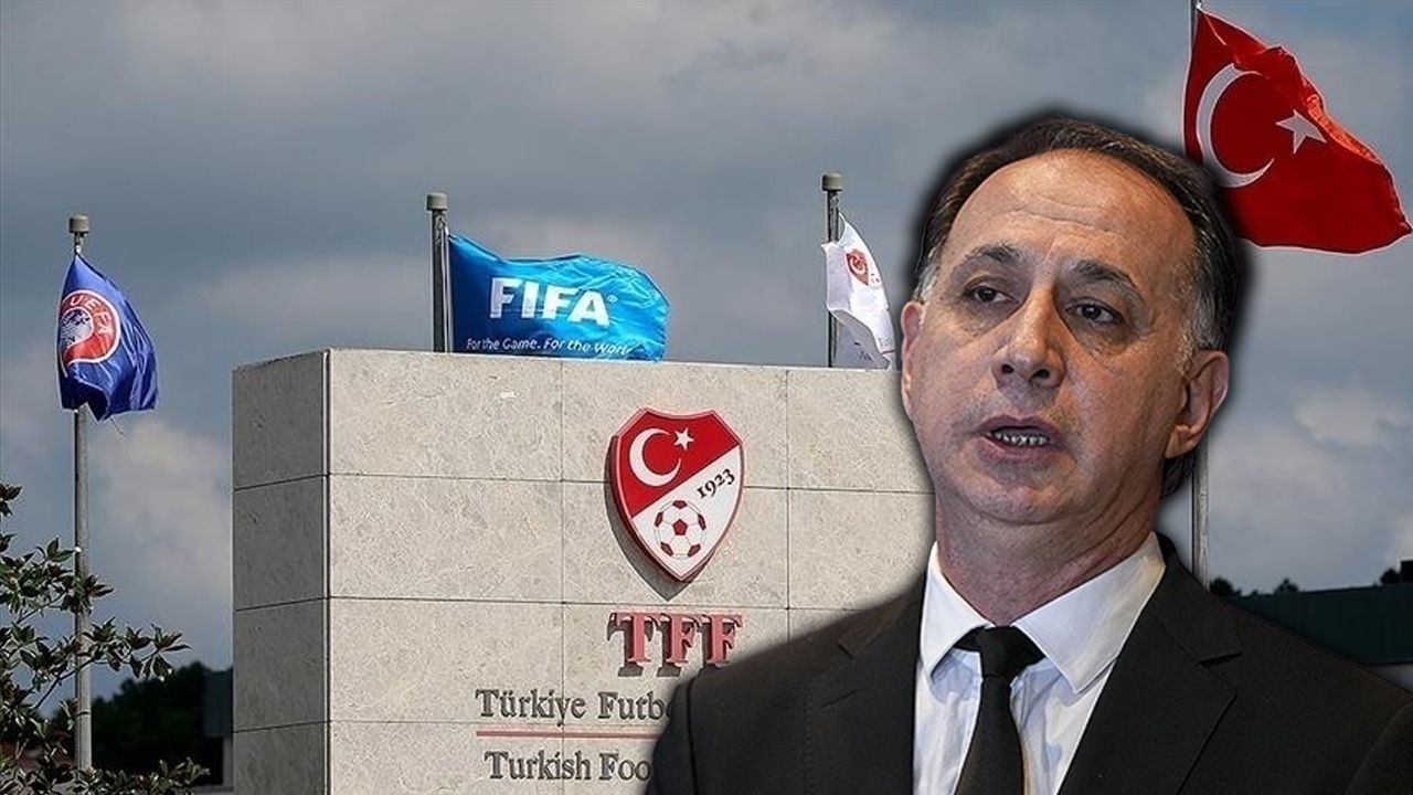 MHK Başkanı Gündoğdu ile görüşmesi ifşa oldu, kriz çıktı! 'Daha ne olması lazım?'