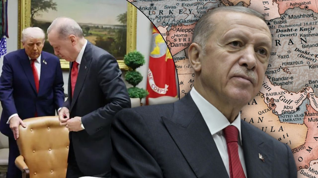 Reuters'dan çarpıcı analiz! 