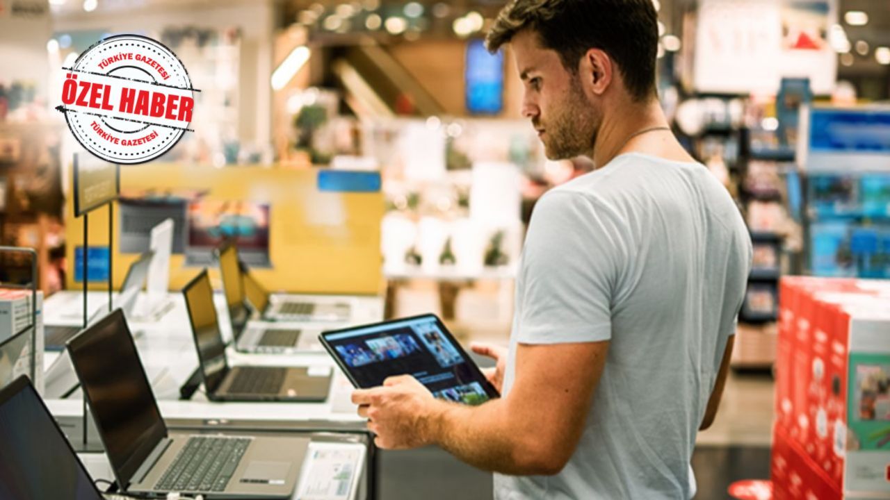 Satın alma, kirala! 