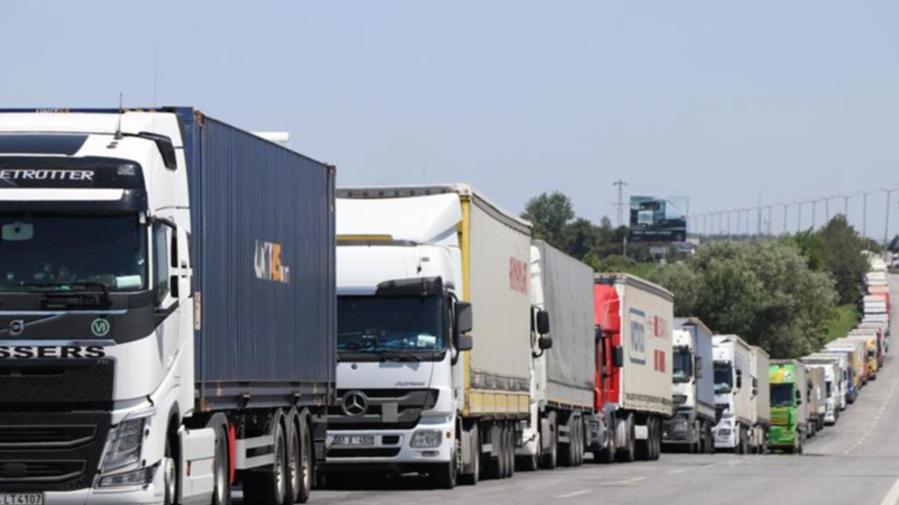 Solmaz'dan 'Yeşil Filo' hamlesi!