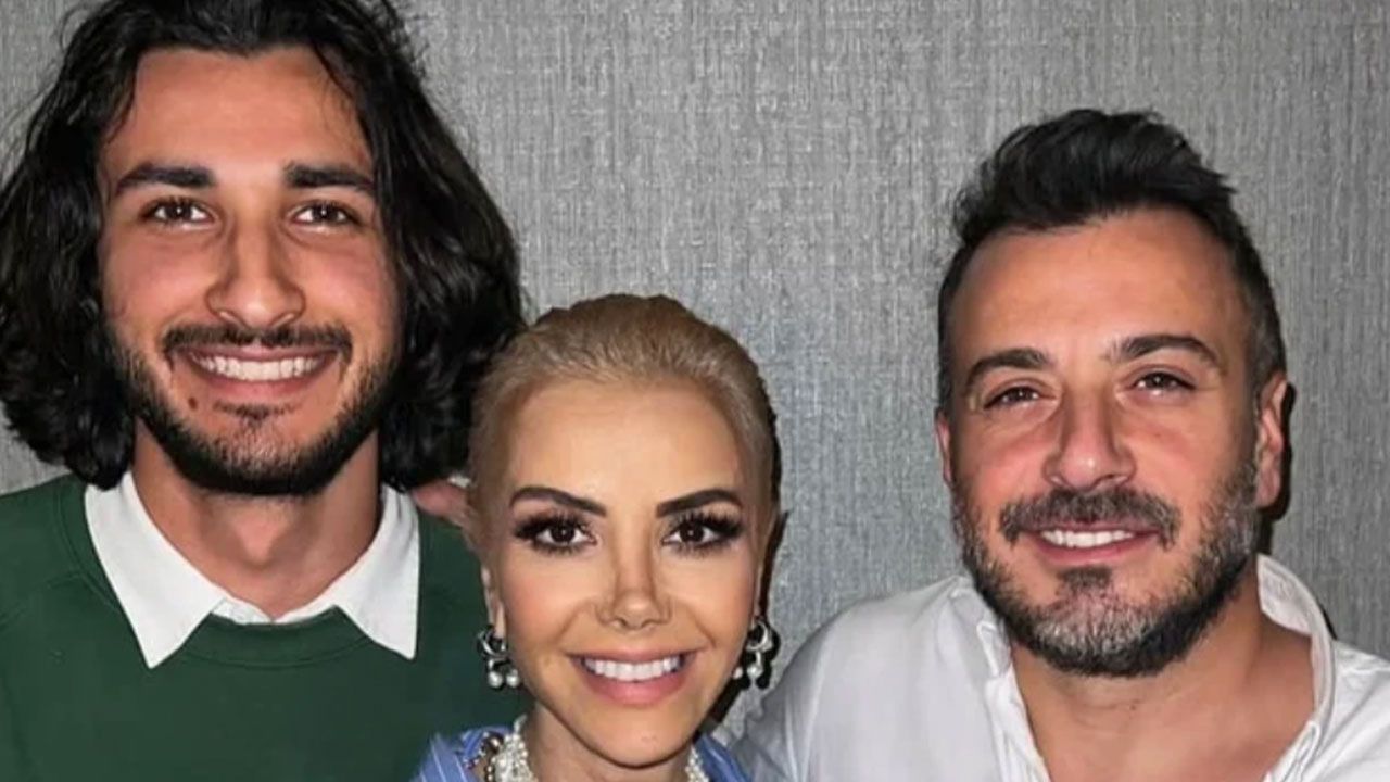 Tanyeli’nin ardından bir acı kayıp daha… Oğlu duyurdu: Kavuştular