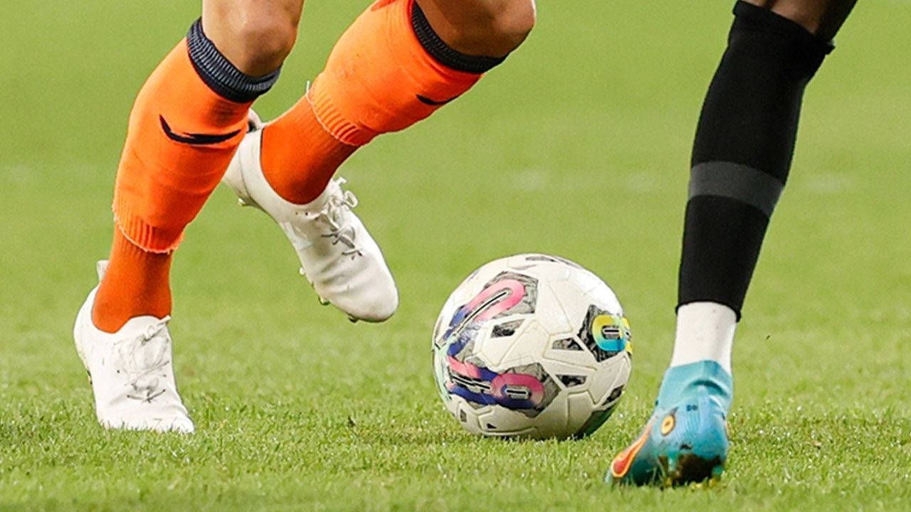 Tepkilere neden olan maç iptal edildi