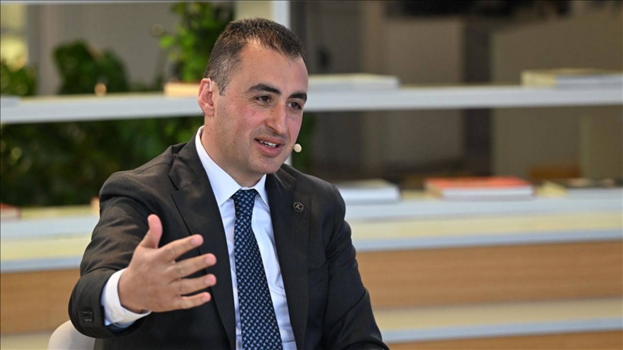 Türkiye Sigorta Genel Müdürü Çakmak: Sigortanın erişilebilir olması ana odağımız