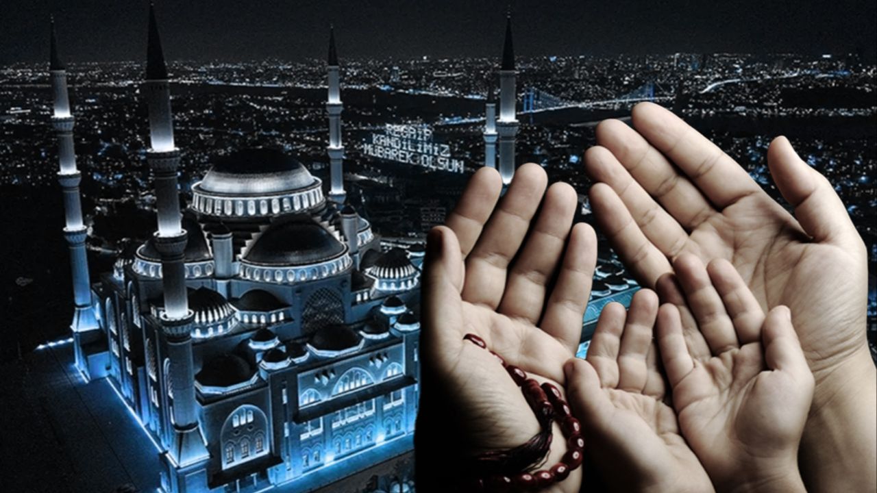 Üç aylar ne zaman? Recep, Şaban, Ramazan ayının tarihleri inceleniyor