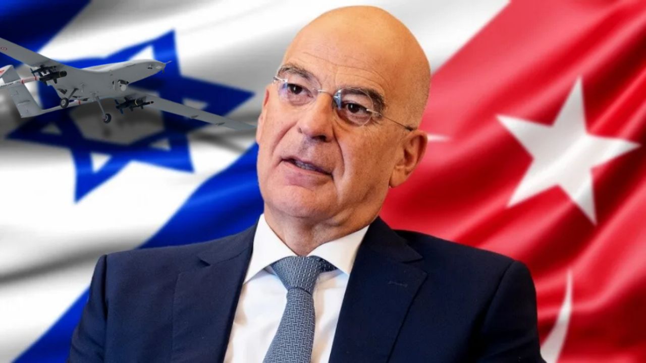 Yunan medyası kabul etti: Miçotakis 