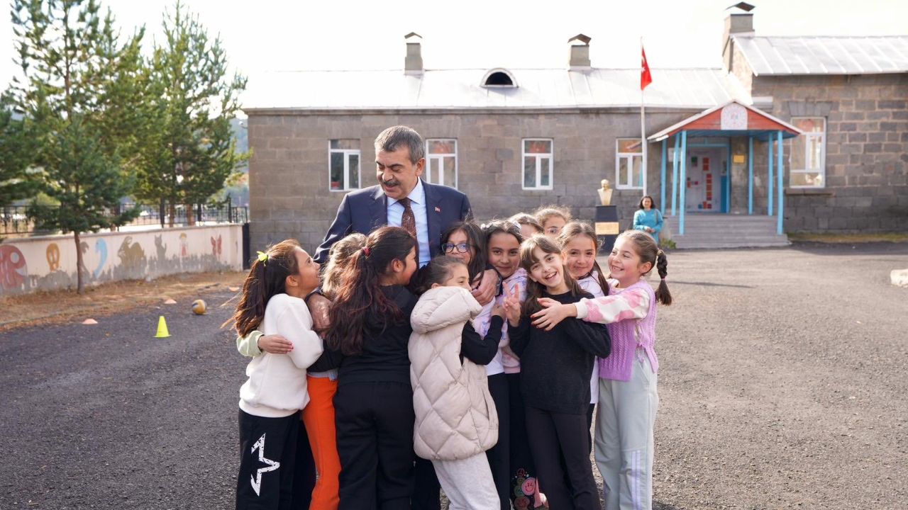 “2. Maarif Kongresi” Ankara’da yapılacak