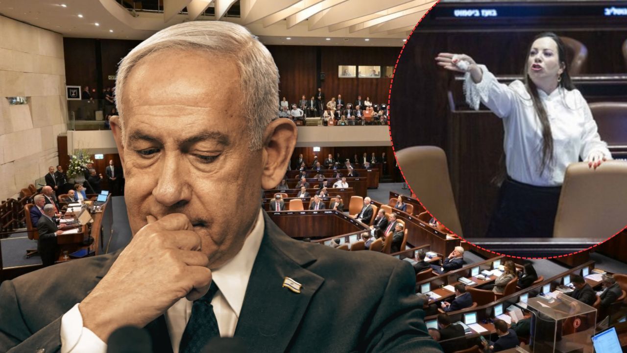 ABD-Tel Aviv ilişkileri diken üstünde! Ateşkese rağmen işgal tasarısını onayladılar