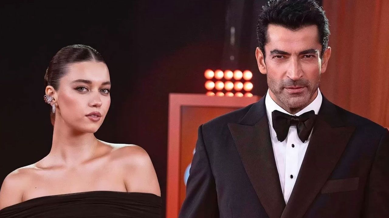 “Aile Bir İmtihandır” dizisi için geri sayım… Kenan İmirzalıoğlu’nun alacağı ücret ortaya çıktı